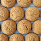 Illustration for article titled Tamarind-Jaggery Gingersnaps are a crispy bite of spring